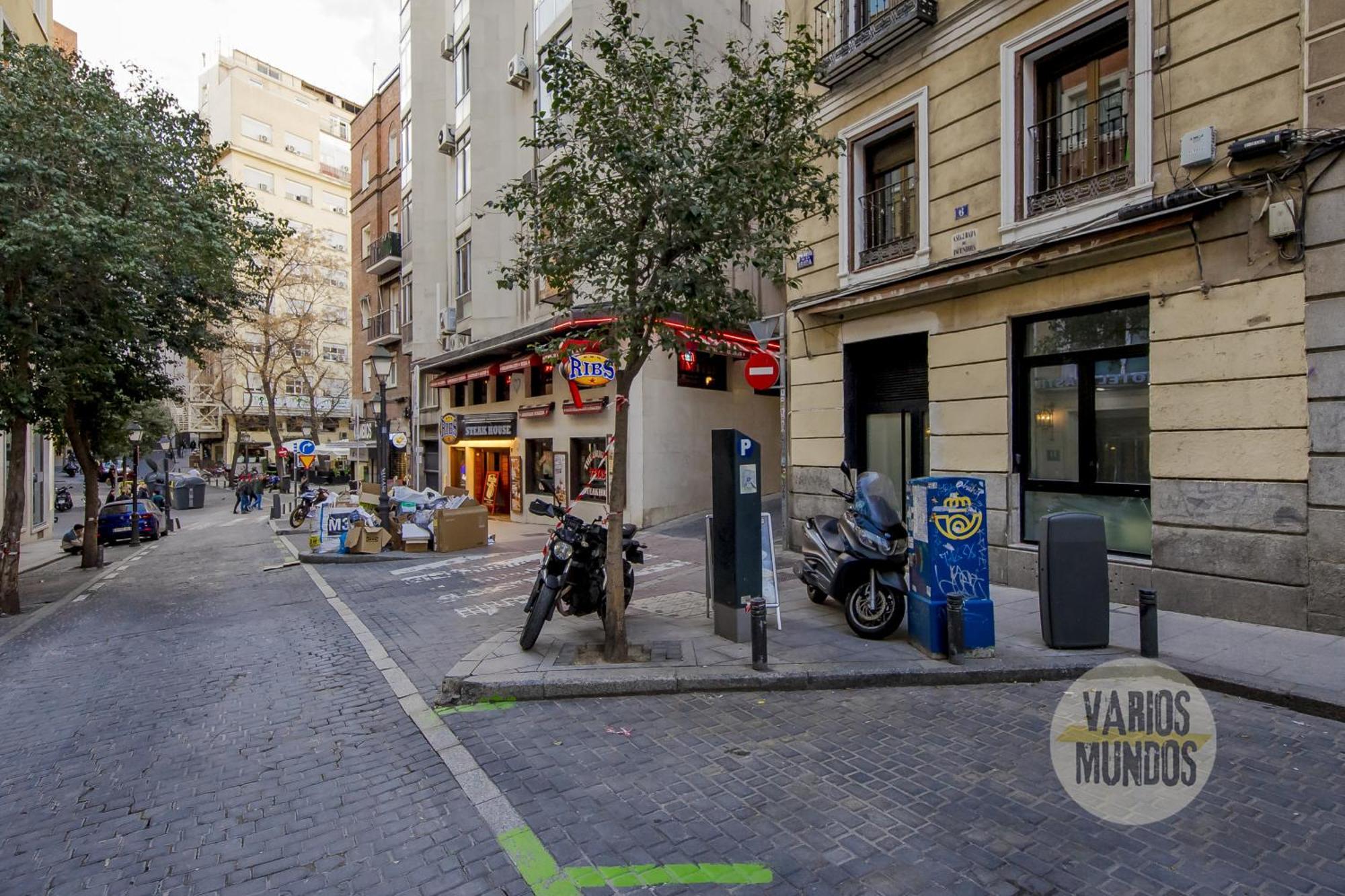 Iconic Apt En Plena Plaza Del Carmen Para 4Pax E3 — Photos 2