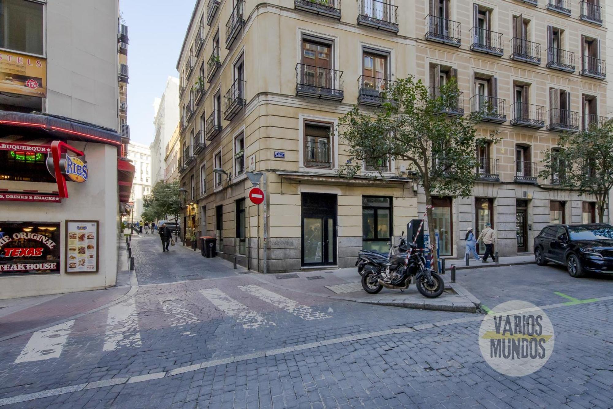 Iconic Apt En Plena Plaza Del Carmen Para 4Pax E3 — Photos 3